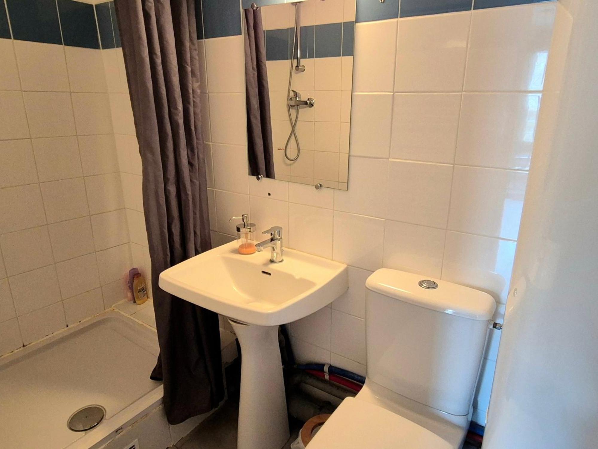 L'Atelier-T2 Proche Du Centre-Wifi-Parking Apartman Lourdes Kültér fotó